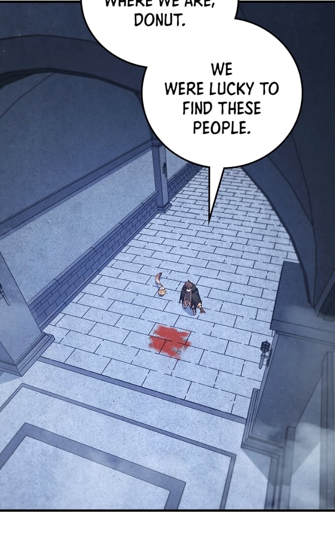 Dungeon Crawler Carl Chapter 21 image 022